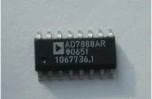 AD7888AR AD7888 SOP16