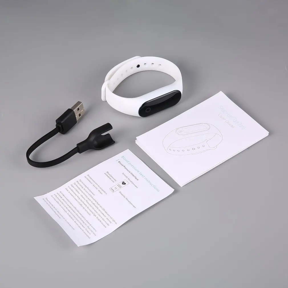 ONLENY M6S Bluetooth, умный спортивный браслет с сердечным ритмом, водонепроницаемые фитнес-браслеты, напоминание о звонках, будильник, спортивный браслет