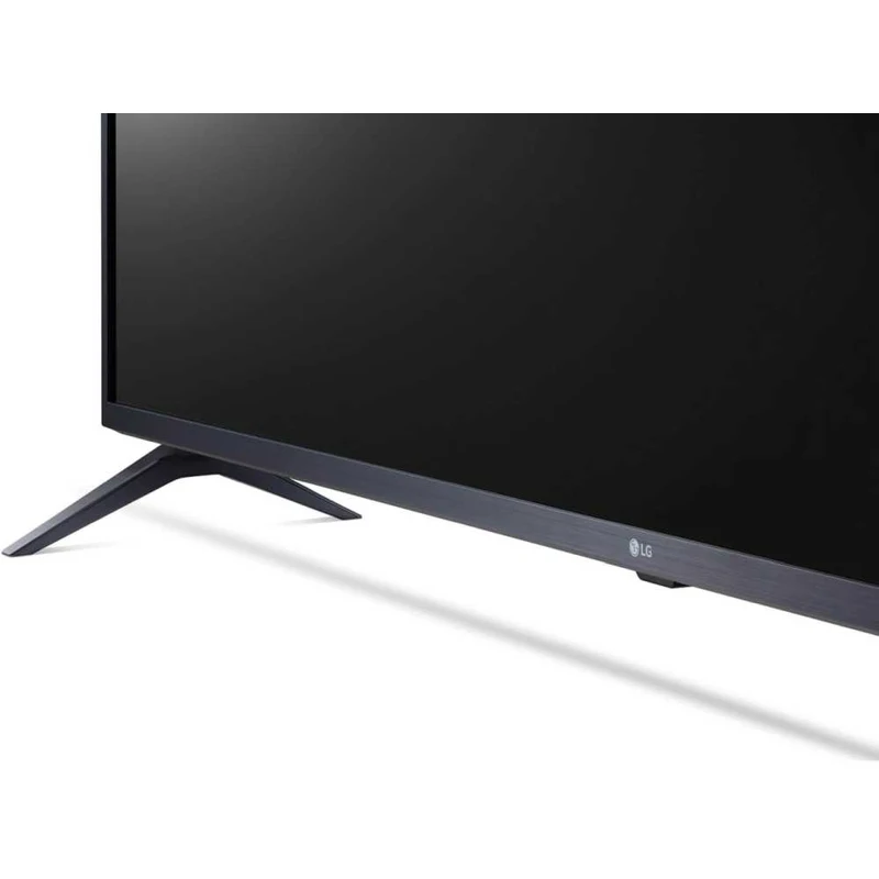 Телевизор LED LG 55" 55UM7300PLB черный/Ultra HD/50Hz/DVB-T2/DVB-C/DVB-S/DVB-S2/USB/WiFi/Smart TV(R