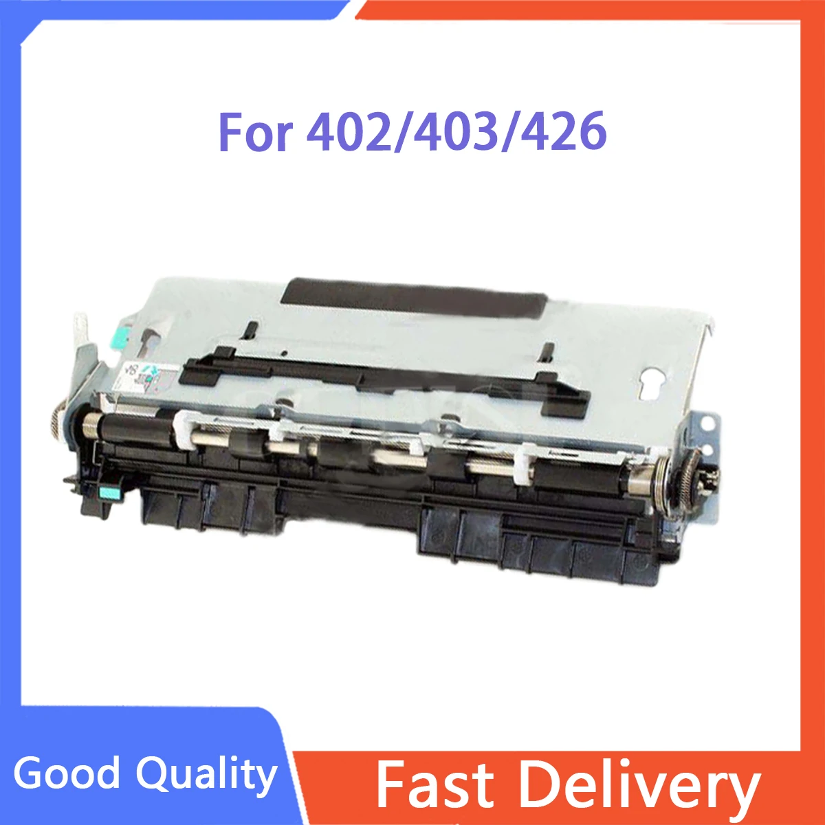 

Оригинальный тест, технические копировальные ролики assy - LJ Pro M402 / M403 / M426 / M427 / M501/M527, Детали принтера в продаже