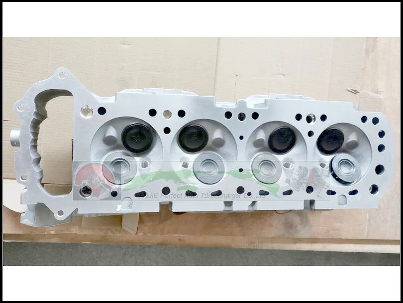 ww Z20 Z20S Complete Cylinder Head ASSY 11041-27G00 For