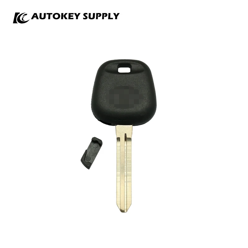 

For Toyota Transponder Key Toy43 Blade Autokeysupply AKTYS219