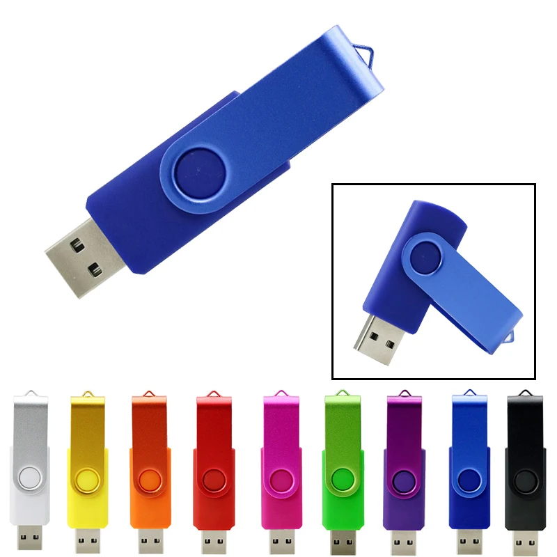 Personalizza Logo Chiavetta Usb In Metallo Memorias Usb Creative Stick Chiavetta Usb 4Gb 8Gb 16Gb 32Gb Usb 2.0 Regalo Pendrive