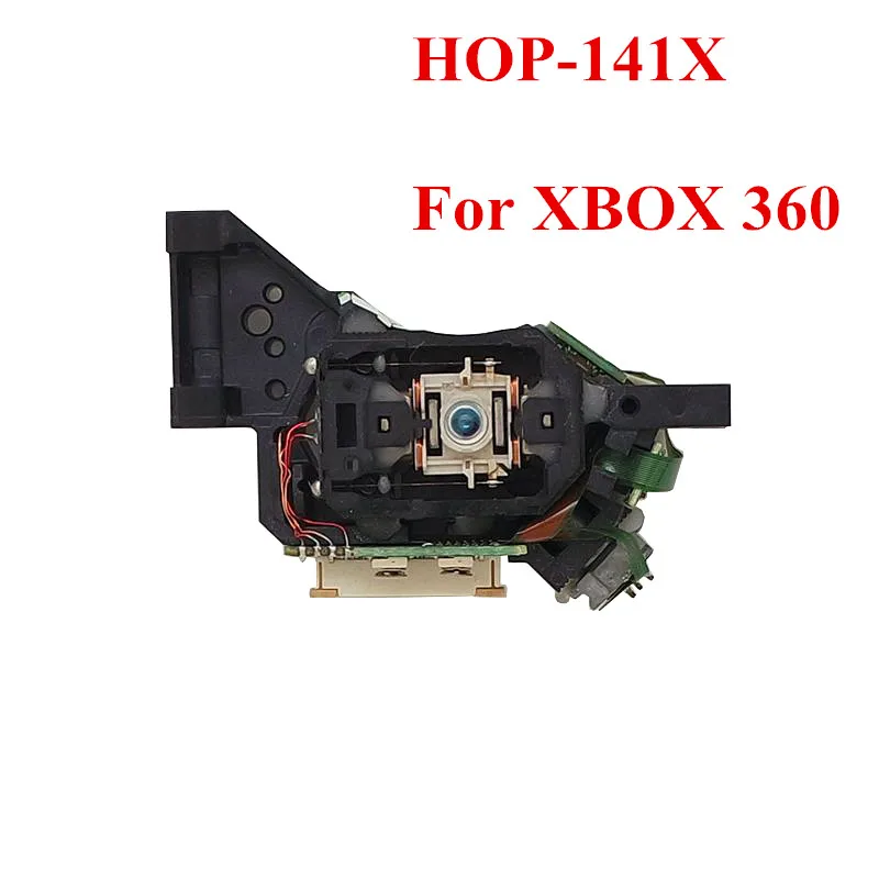 Новый Сменный HOP 141X 14XX лазерный объектив для XBOX 360|Запасные части| |