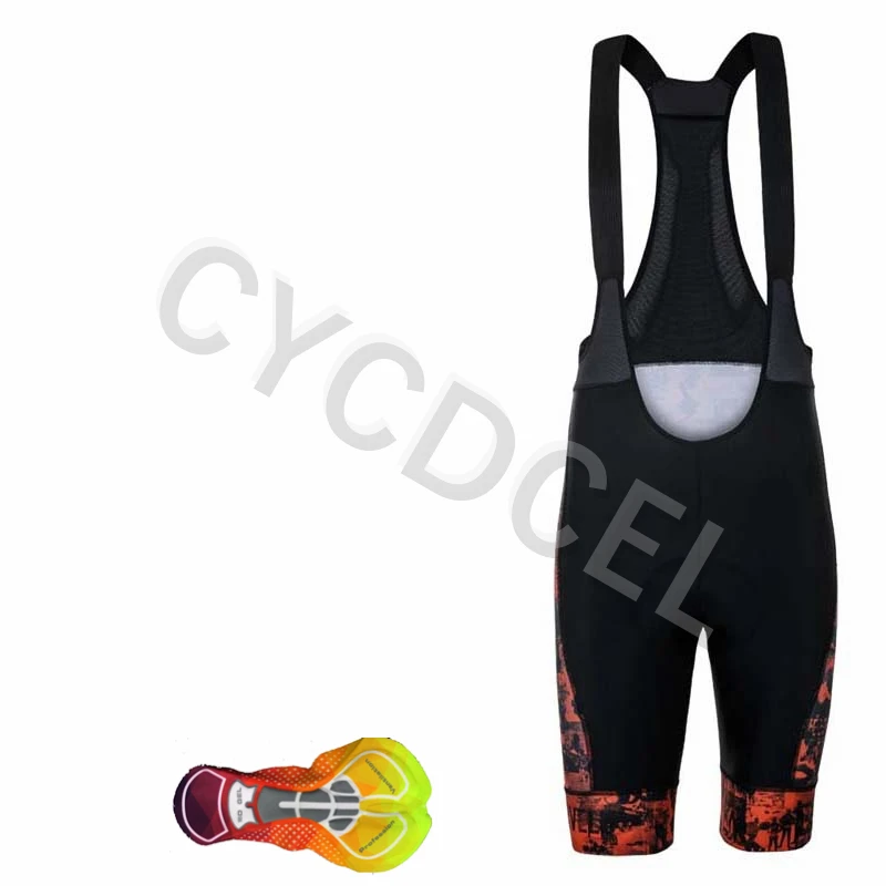 Black bib Shorts MORVELO, новинка, Pro team, велосипедные шорты на лямках, для бега, легкие штаны на лямках, для длительной езды на велосипеде, нижняя часть, Ropa Ciclismo, велосипедные штаны - Цвет: Black bib Shorts