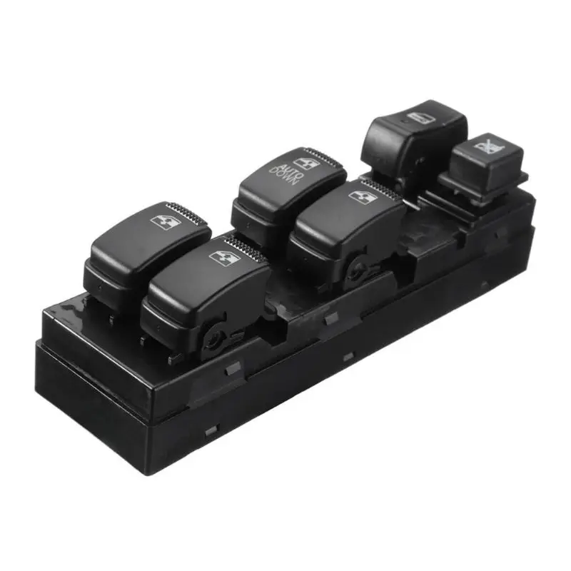 

Power Window Switch Master Control For Hyundai Tucson 2005-2010 93570-2E000