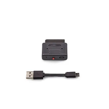 

Professional Bluetooth Wireless Controller Receiver Host Receiver for SNES/SFC Adapter PS3 PS4 Game Controller Accessories