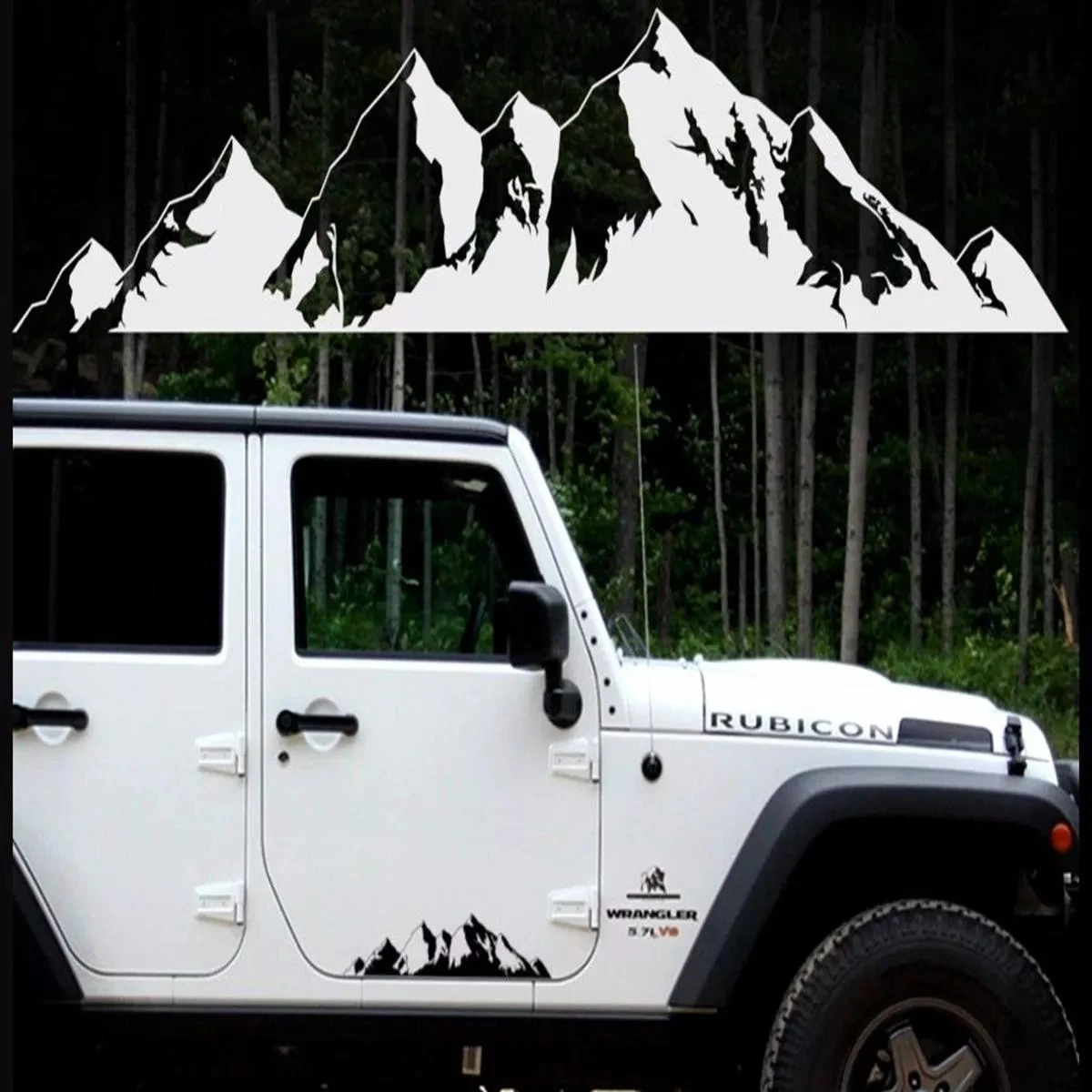 

Creative Pattern Car Stickers And Decals On The Cars For Auto Motorcycle Body car-Styling Decoration Accessories