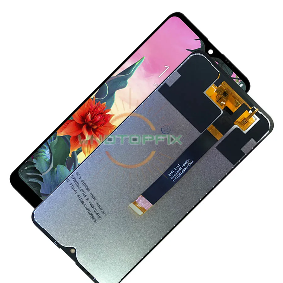 Оригинальный ЖК дисплей 6 5 дюйма для LG K50S запасная деталь k50 K40 1 40s дисплей|Экраны