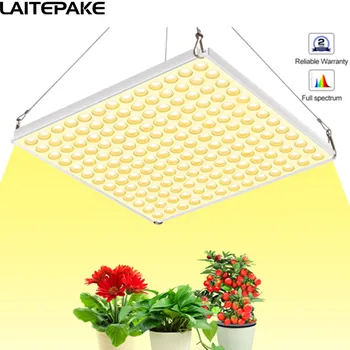 

Led Grow light led Samsung LM56C LED Full spectrum samsung 3000K with driverlamp for plant Grow Tent phytolamp