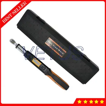 Buy AWG2-030 Adjustable Torque Wrench Price With 30N.m Digital Torque Wrench 1/4 Bidirectional Ratchet Head 36 Teeth 390mm