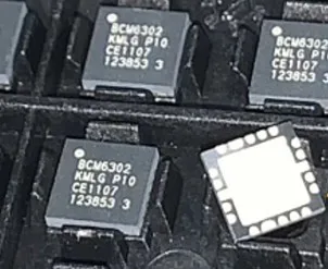 100% Новый оригинальный BCM6302KMLG BCM6302 BROADCOM QFN20 | Электроника