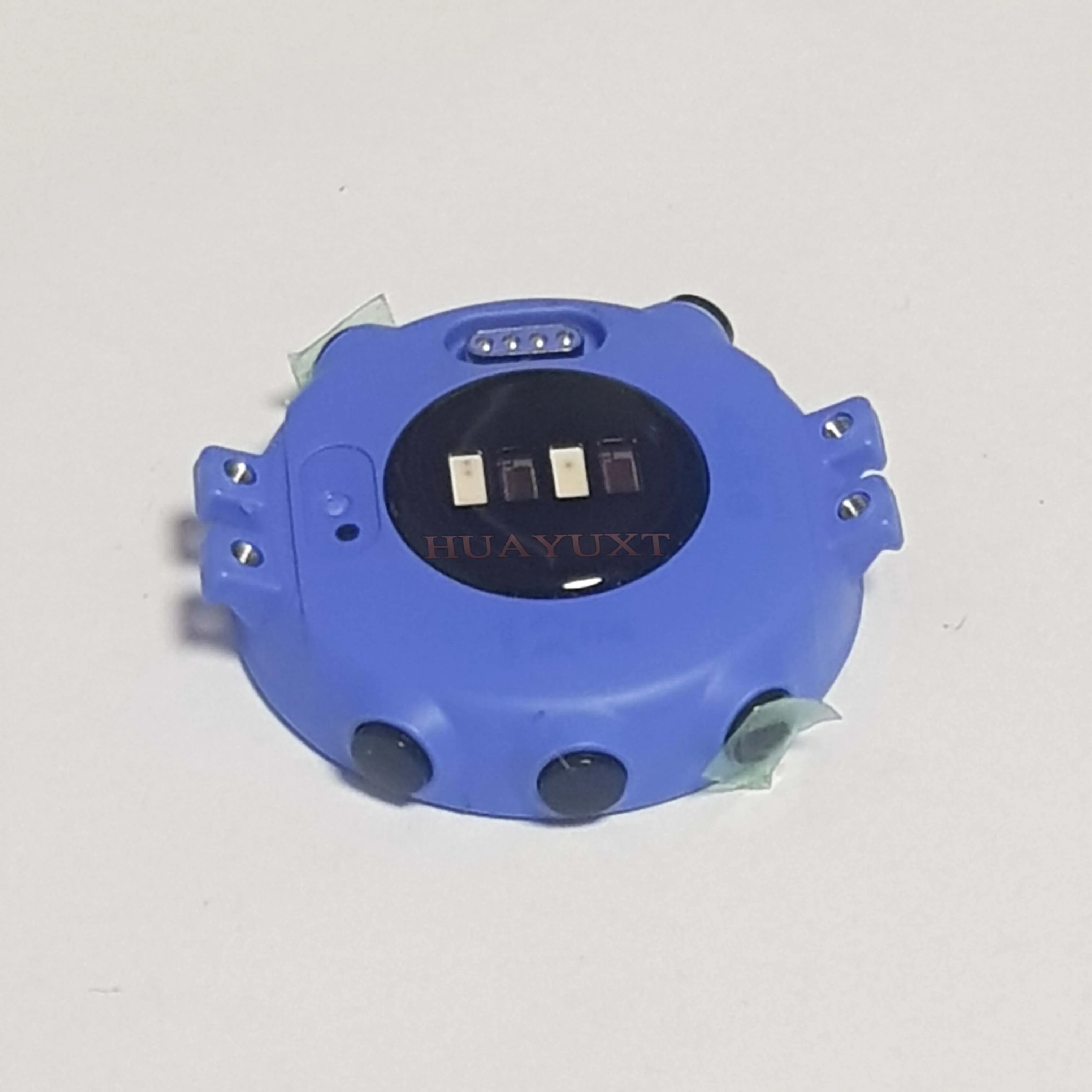 Traseira sem Bateria para Garmin Capa Forerunner Assista Habitação Case Shell Substituição Reparação Parte 45 s Gps - Image 3