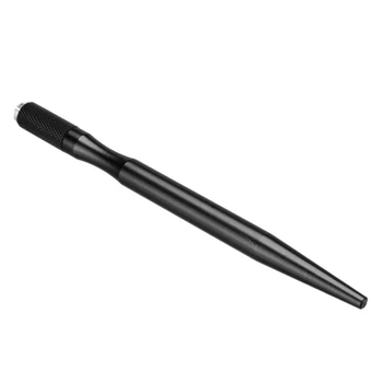 

Manual Eyebrow Pen Semi Permanent Makeup Eyebrow Eyeliner Lip Handle Tattoo Machine Microblading Pen Makeup Practice Beginner