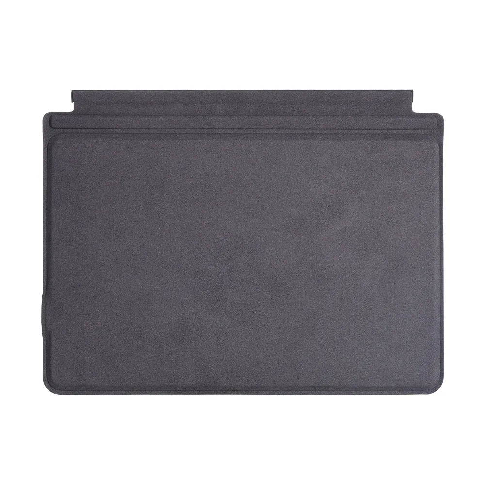 CARPRIE мини-клавиатура для microsoft Surface Go 10 дюймов Тонкий трекпад Беспроводная BT клавиатура для планшета