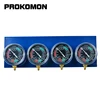 4 Cylinder Carburetor Synchronizer Set Vacuum Balancer Gauge for Motorcycle Motorbike Carbs ► Photo 2/4