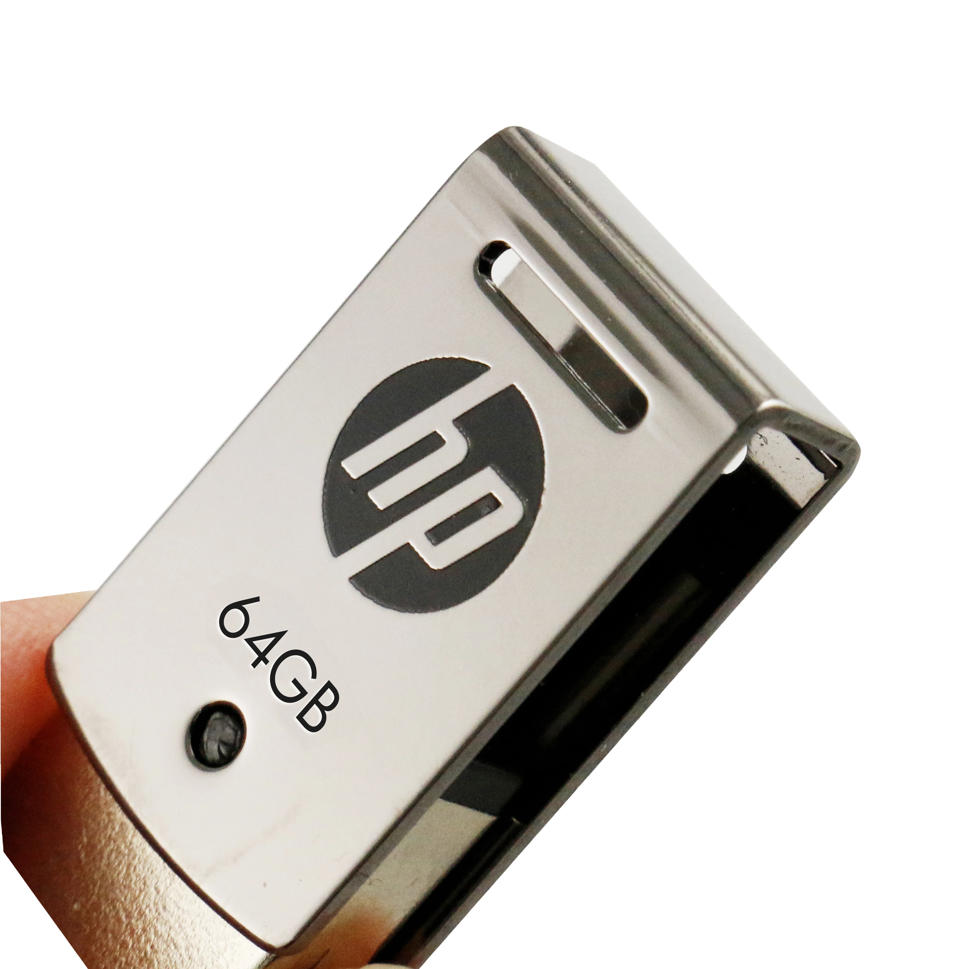 Большая Акция! Hp 128GB USB 3,1 металлическая USB флеш 64GB OTG type-C Флешка для смартфонов/планшетов/ПК, высокоскоростной U диск X5000M