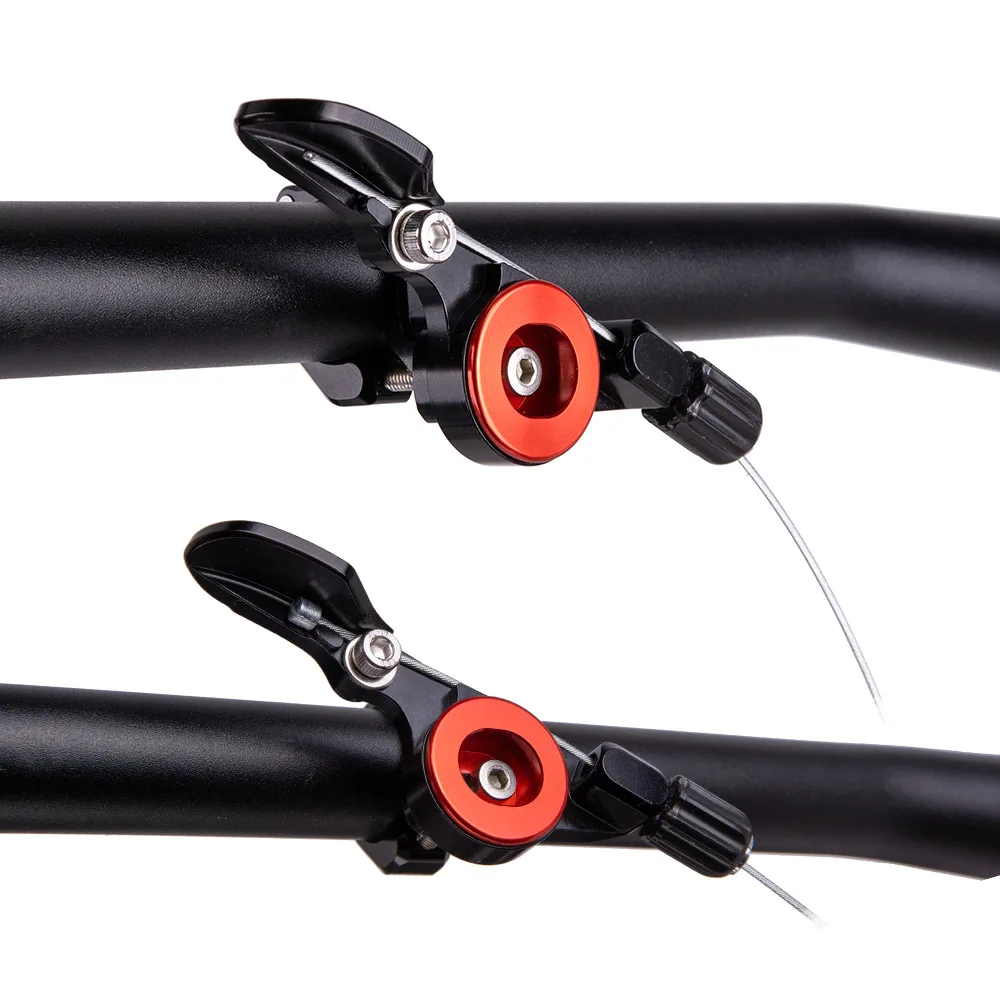 Godx-自転車の高さ調節可能なシートポスト、ドロッパーシート