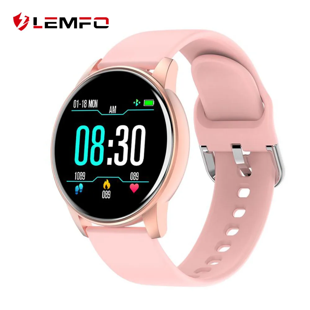 lemfo smart watch aliexpress