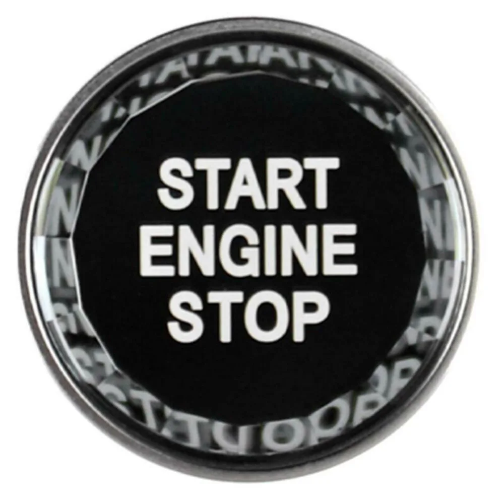 Запчасти кнопка переключения крышка управления запуском/остановкой двигателя