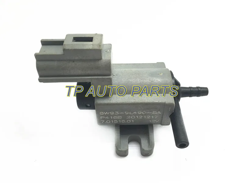 Idle Air Control Valve For J-aguar 8W93-9L490-BA 8W939L490BA