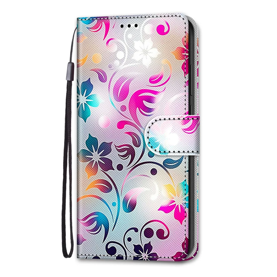 cases for xiaomi blue Etui Cute Card Slot Wallet Flip Case For Redmi 4A 4X 5 5A 5 Plus 6 6A 6 Pro Fundas Capa For Redmi 8 8A 7 7A Back Cover Phone Bag xiaomi leather case cosmos blue Cases For Xiaomi