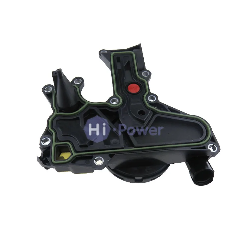 Oil Separator PCV Valve Assembly 06H 103 495 A For Audi A4 Q5 TT VW Golf Jetta Seat Skoda 2.0TSI 06H103495A 06H103495 05