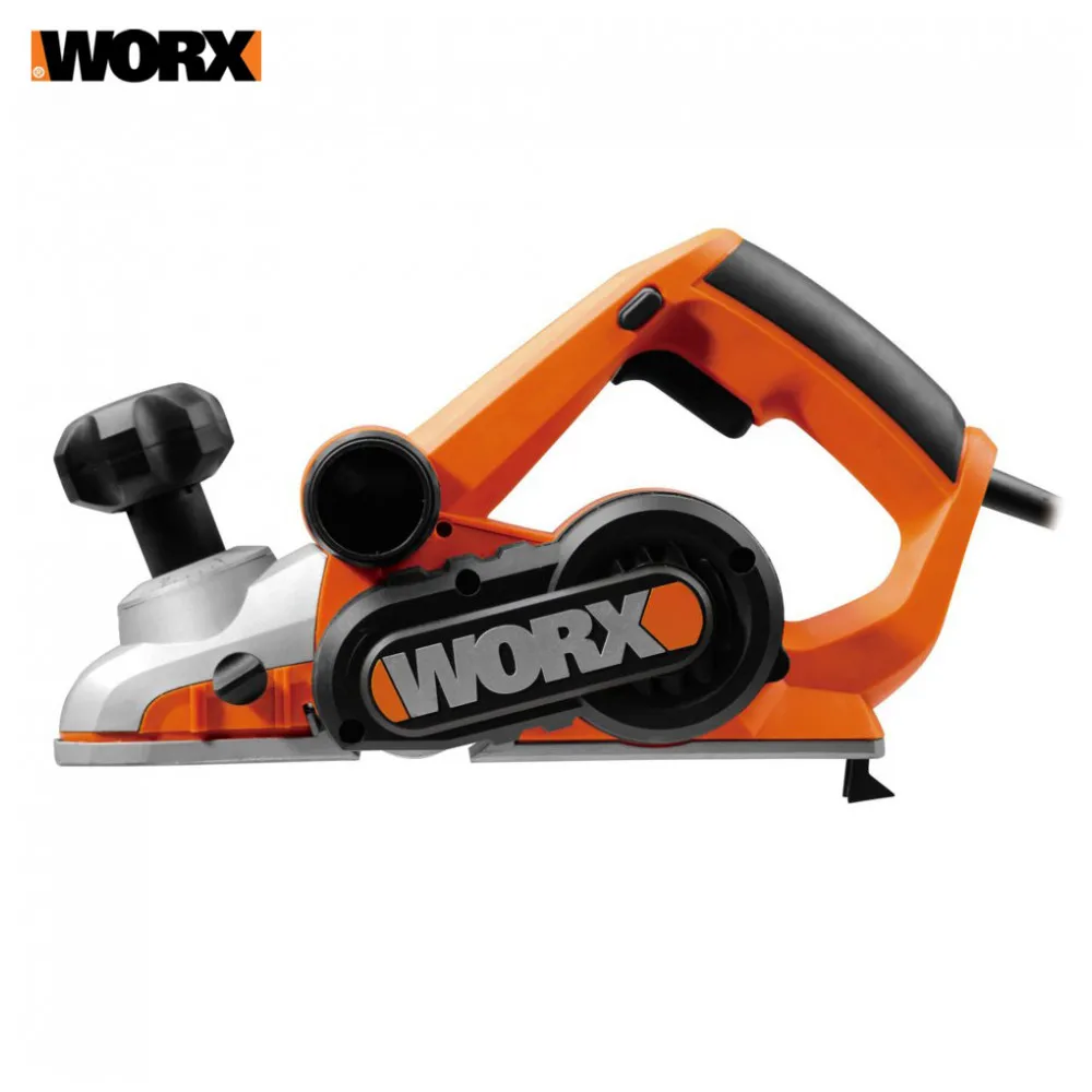 Black Worx WX615 Electric Brush 750W