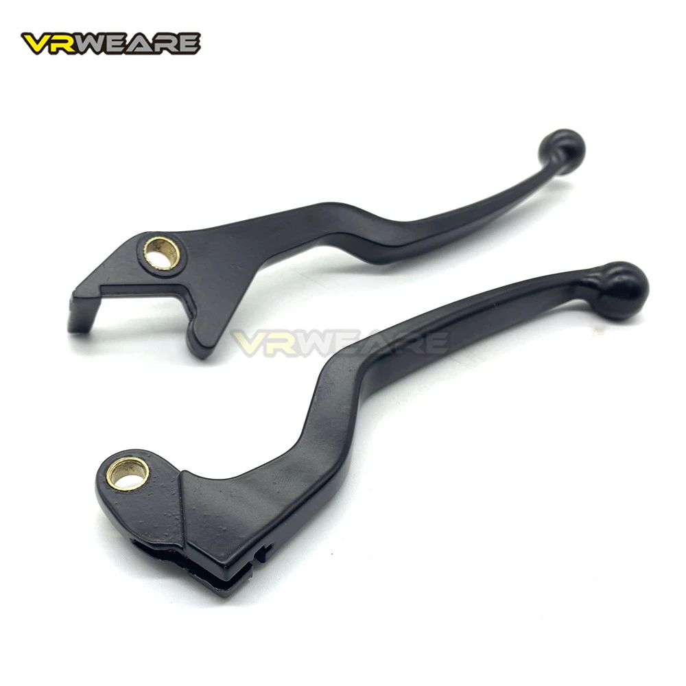 Palanca De Freno Y Embrague Para Suzuki Bandit, RG, GSF, GS 125, 500, 600 - Repuesto Universal