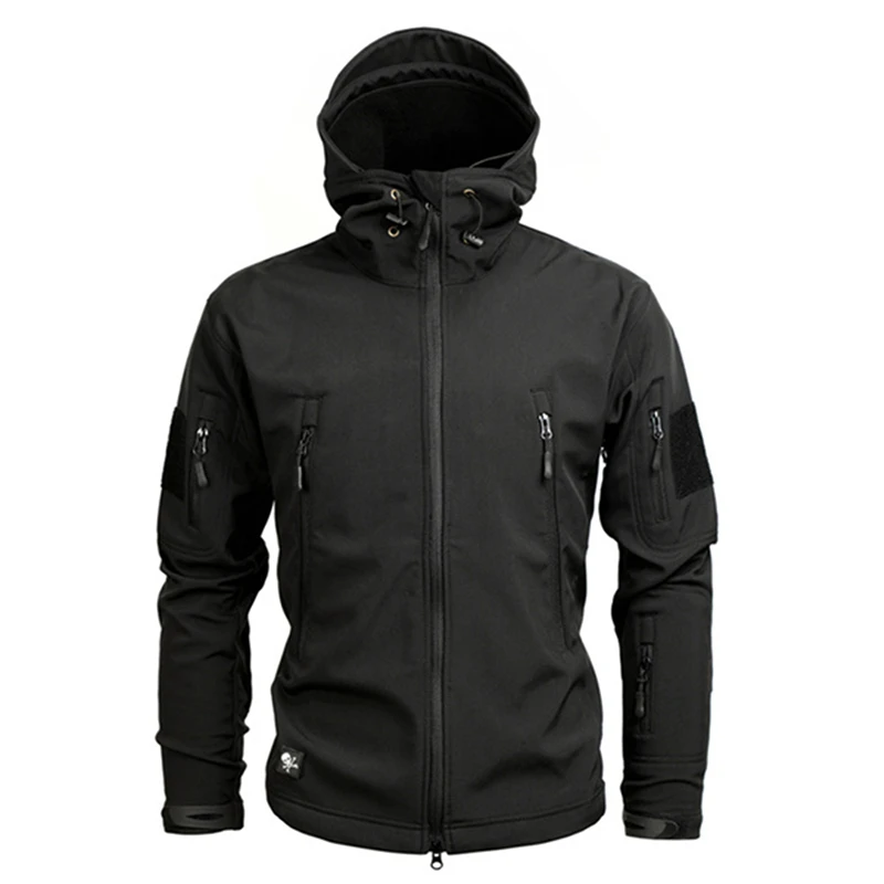 jacket waterproof
