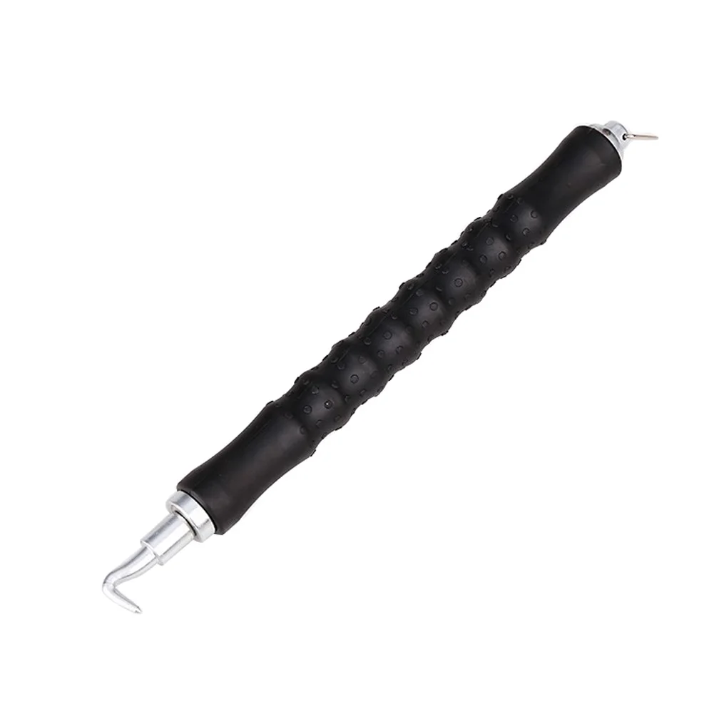 

Semi-automatic Straight Pull Rebar Hook Manual Wire Bundling Tool Construction Site MF999