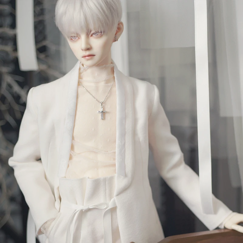 Full Set Bjd Doll Male Bjd Full Set Boy Bjd Dolls Boys 1/3 Bjd