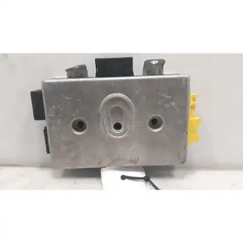 

61356939711 75789012 switchboard Bmw 5 Series Saloon (e60) 530d