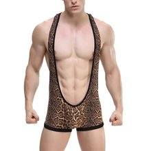 Мужские Шейперы гей корректирующий комплект человек коррекция фигуры корсаж корсет мужской осанки рубашка чулки с леопардовым принтом здания тела клубный комбинезон
