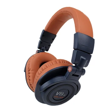 

Foldable Noise Cancelling Earphone Wireless Bluetooth Headphone Bass Stereo Sound Headset Built-in Mic for PC for iPhone xiaomi