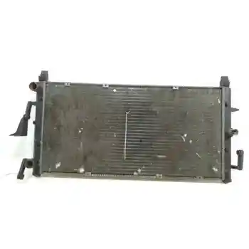 

701121253K WATER RADIATOR VOLKSWAGEN T4 TRANSPORTER/VAN (MOD. 1991)