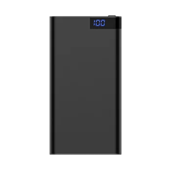 

H11 Power Bank Camera 1080P/4K Battery Powered Disguised IP Camera Wifi Portable Hidden Powerbank