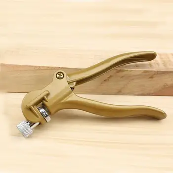 

Alloy Steel Clamp Saw Teeth Harden Tool Pliers Anvil Blade Tooth Setting Housing Tool