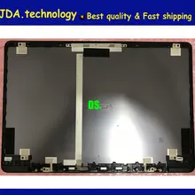 Wellendorff 96% Новинка/Org ЖК-чехлы для ноутбука ASUS ZenBooK UX430 UX430UA UX430UQ U4100U задняя крышка+ передняя рамка, серый