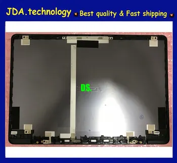 

Wellendorff 96%New/Org Laptop LCD cases For ASUS ZenBooK UX430 UX430UA UX430UQ U4100U back cover +front bezel,Gray