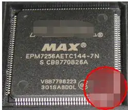 IC новый 100% EPM7256ATC144-7N