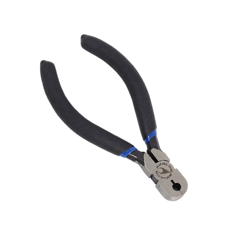 

Professional Compound Recurve Bow Nocking Pliers,Nocking Buckle Plie, With Comfort Grip Handles 3 pcs Coppers as Gift