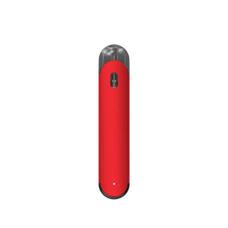 Оригинальный набор Eleaf Elven Pod испаритель 360 мАч встроенный аккумулятор с емкостью 1