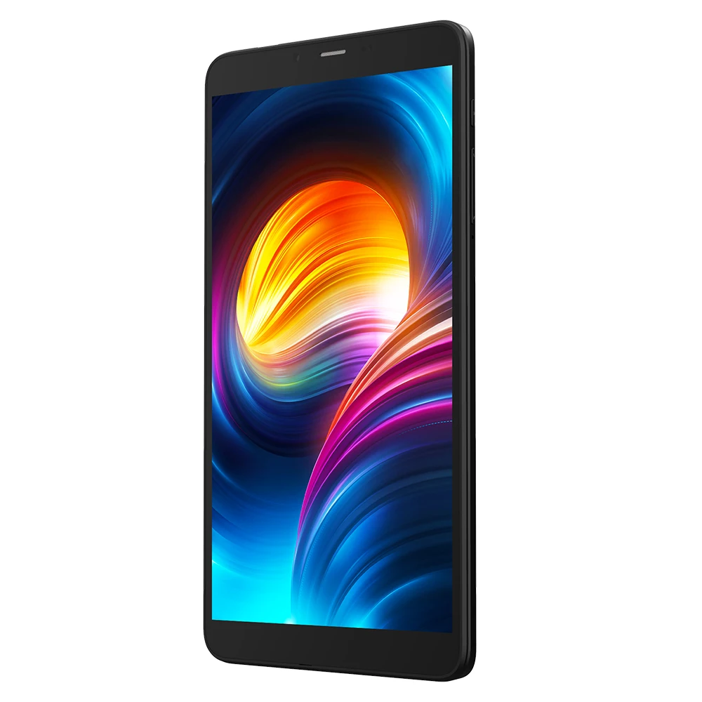 ALLDOCUBE iPlay 7T 6,98 дюймов 4G Phablet 2 ГБ 16 ГБ Android 9,0 AI планшет четырехъядерный с двумя камерами Две сим-карты Android планшеты