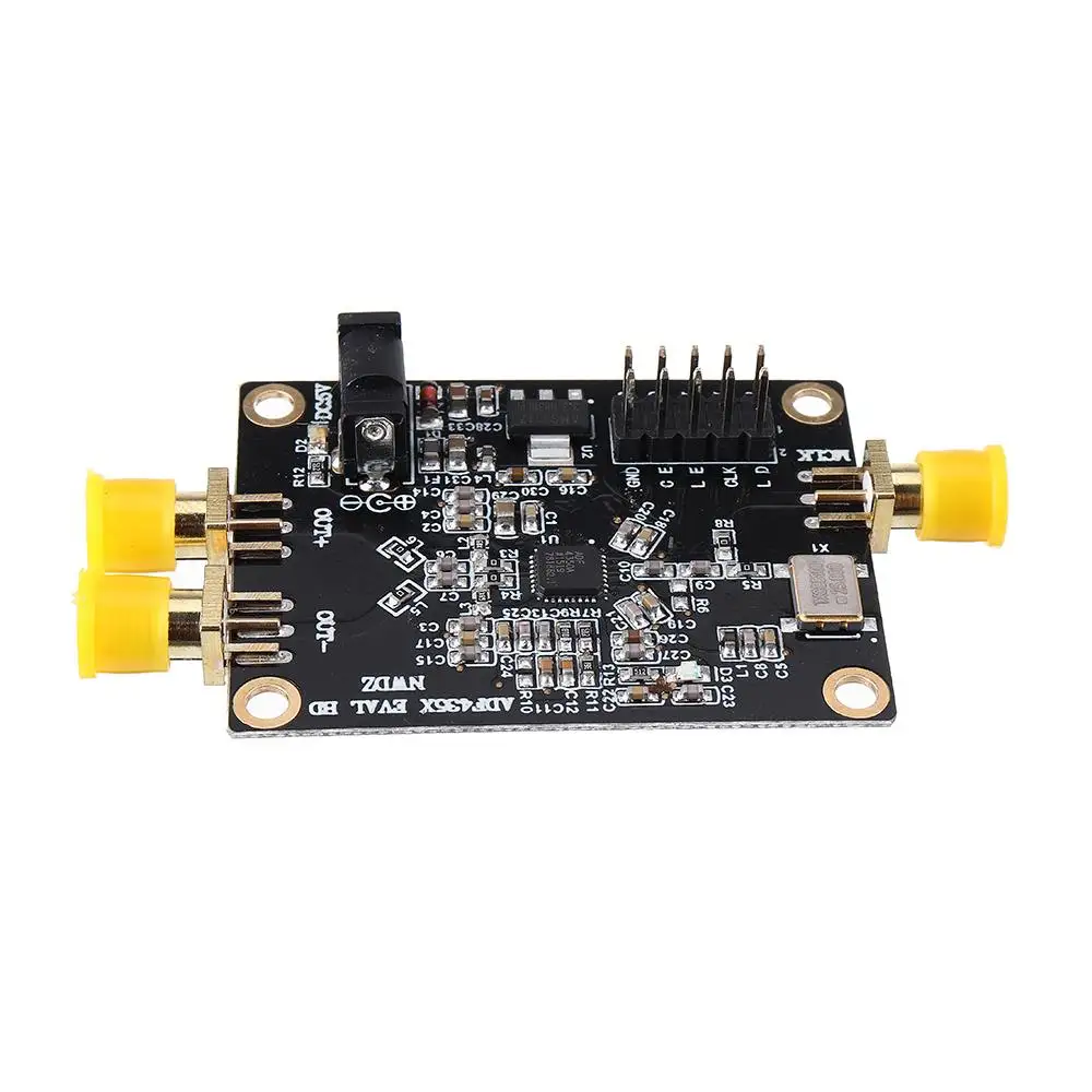 

NEW ADF4351 ADF4350 Development Board 35M-4.4G Signal Source Phase Locked Loop