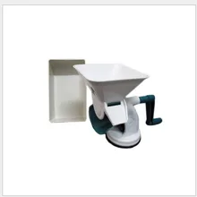 Многофункциональная соковыжималка для рук, безопасный томатный сок, производитель кухонных приборов для приготовления пищи, сделай сам, здоровый томат