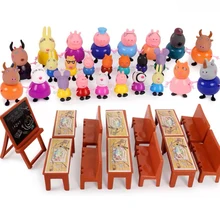 school desk for dolls