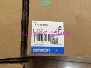 

1PC CS1G-CPU43H CS1G CPU43H CS1GCPU43H New and Original Priority use of DHL delivery #3