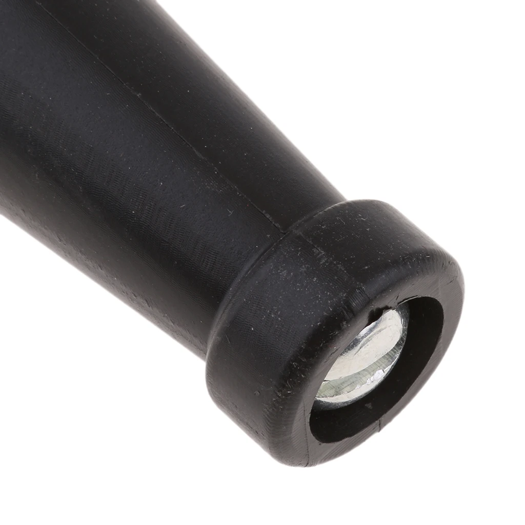 1 Piece Ocean Yachts Steel Marine Boat Windlass Power-Grip Winch Handle 20.5cm