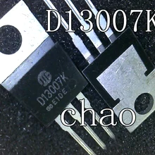 5 шт./лот D13007K TO-220